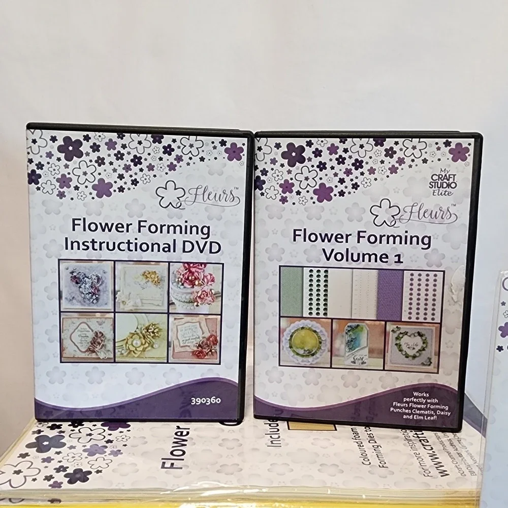 Fleurs comprehensive flower